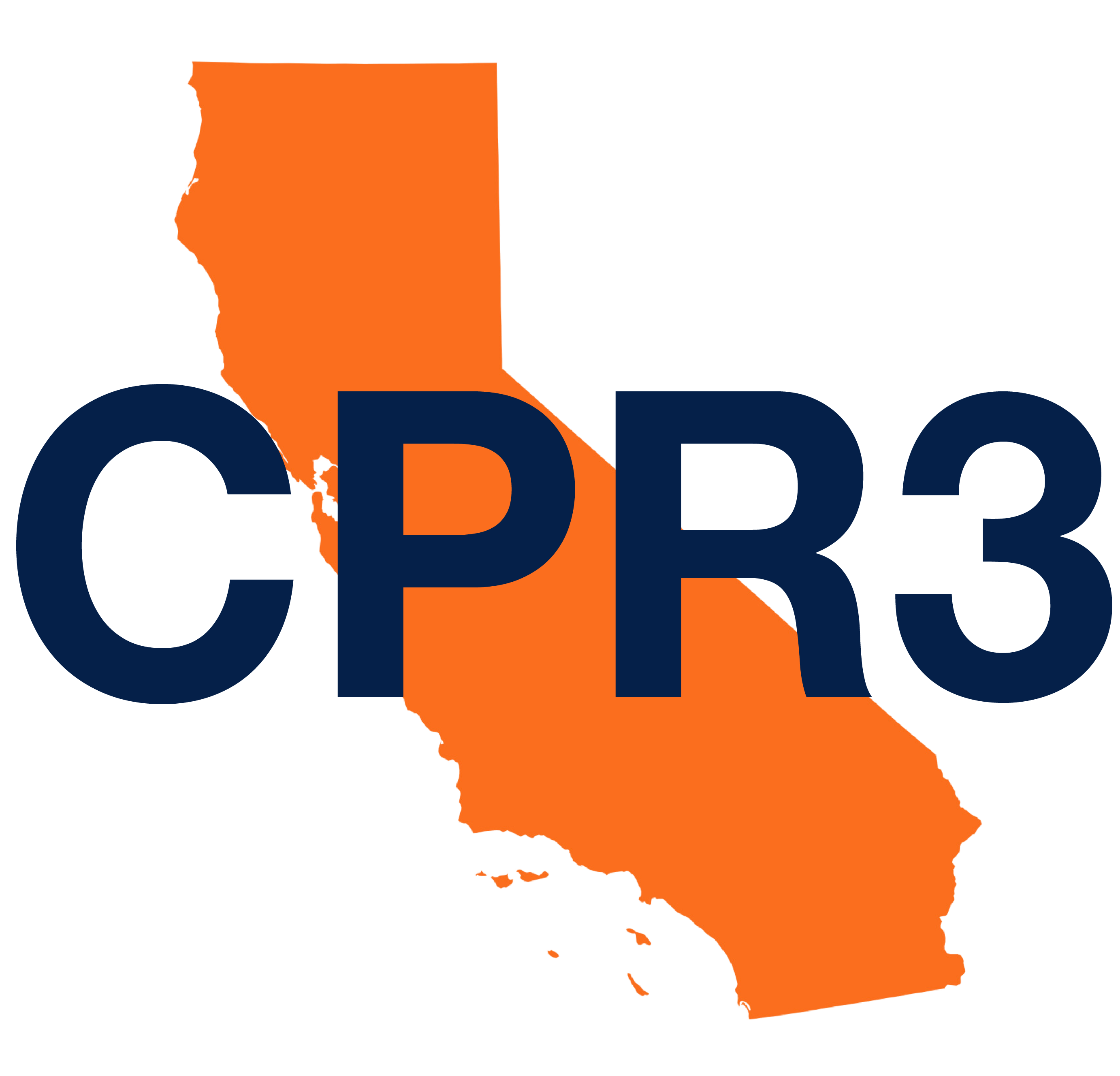 cpr3 homepage