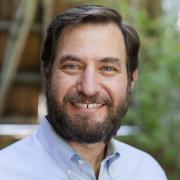 Jesse Rothstein headshot