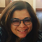Mayra Bámaca-Colbert headshot