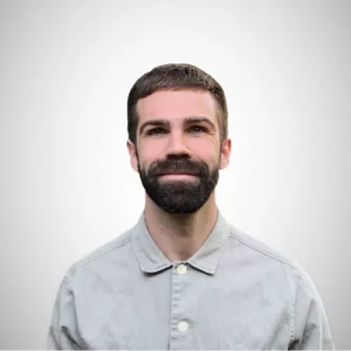 Matthew Brandner Headshot