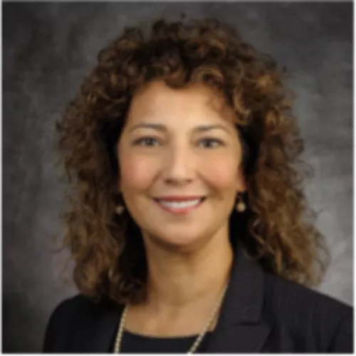 Theresa Maldonado Headshot