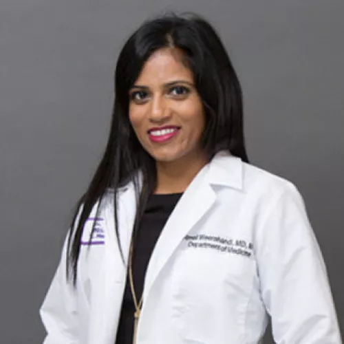 Himali Weerahandi headshot