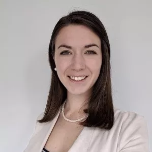 Andrea Nickerson headshot