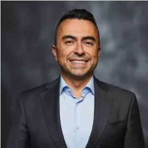 Bechara Choucair headshot