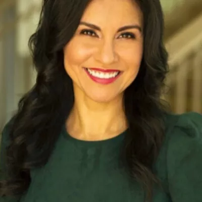 Fabiola González headshot