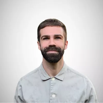 Matthew Brandner headshot