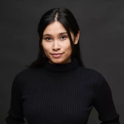 Alyssa Sales Headshot