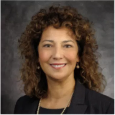 Theresa Maldonado headshot