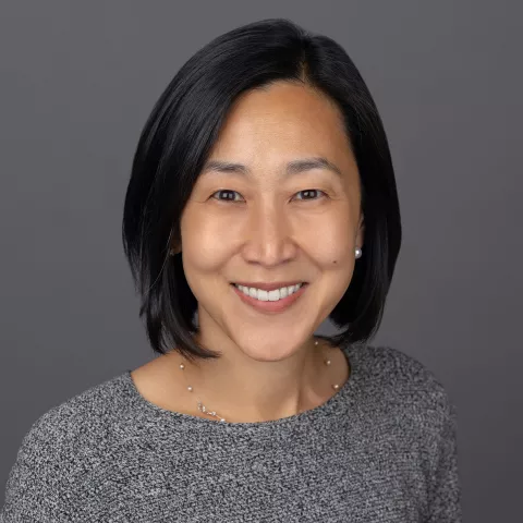 Alice Chen headshot