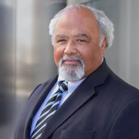 Eric Goosby headshot