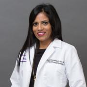 Himali Weerahandi headshot