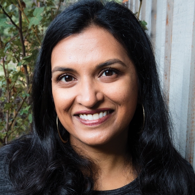 Anu Manchikanti Gomez headshot